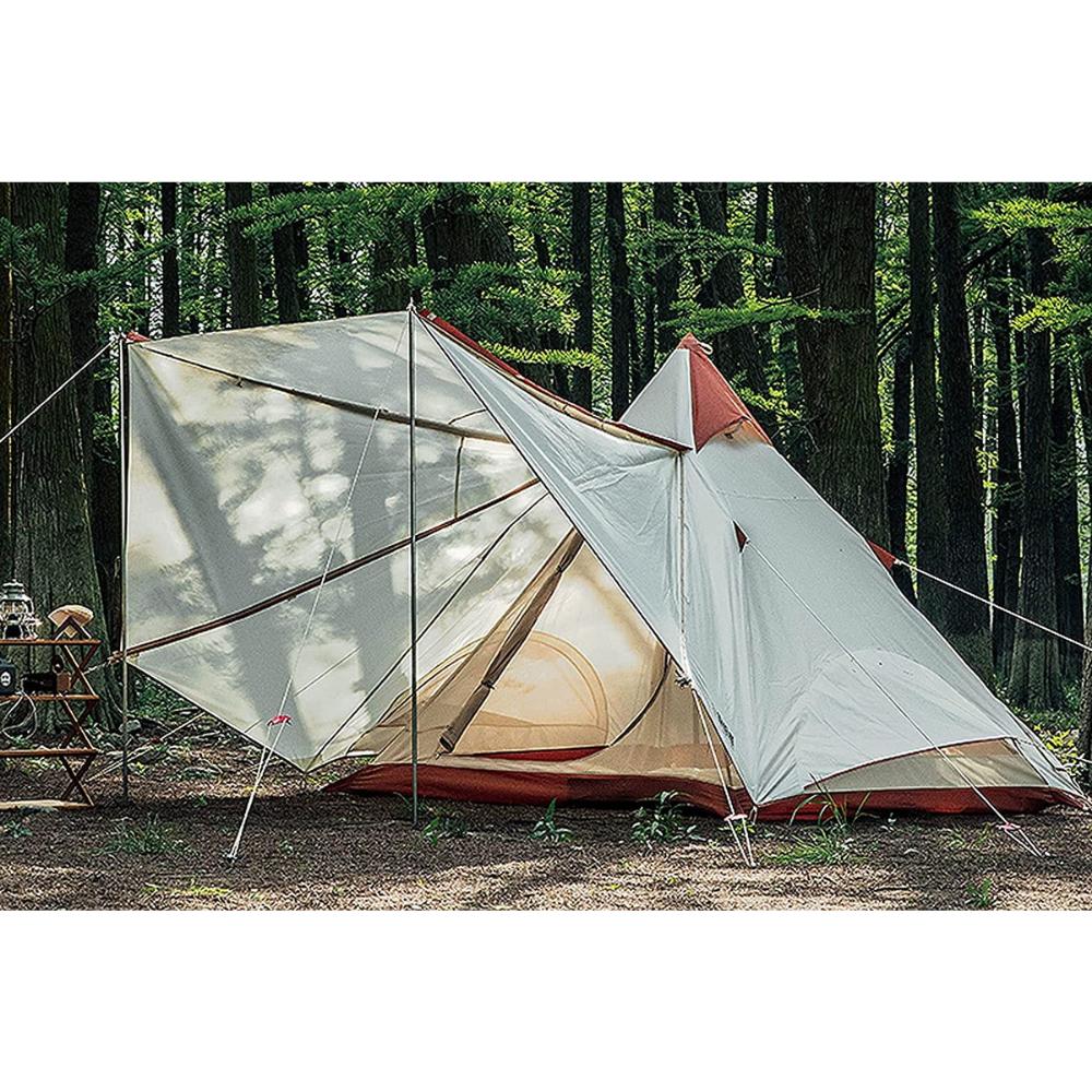 Tents, Hammock and Canopy