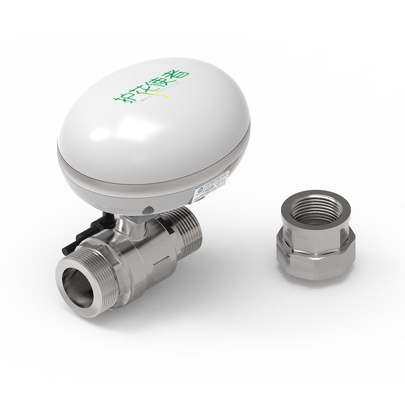 Smart Water Valve Wi-Fi Sprinkler System with Mobile APP