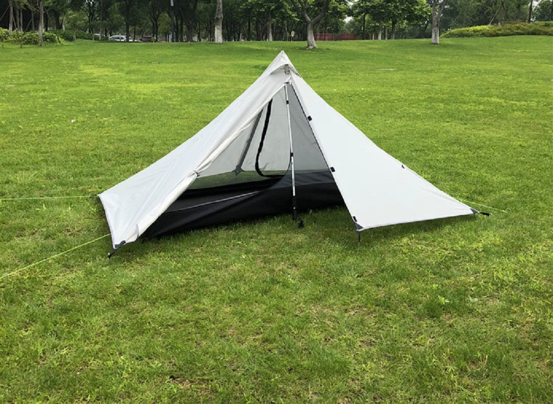 Chinese Camping Tent | Ezpatio 2u
