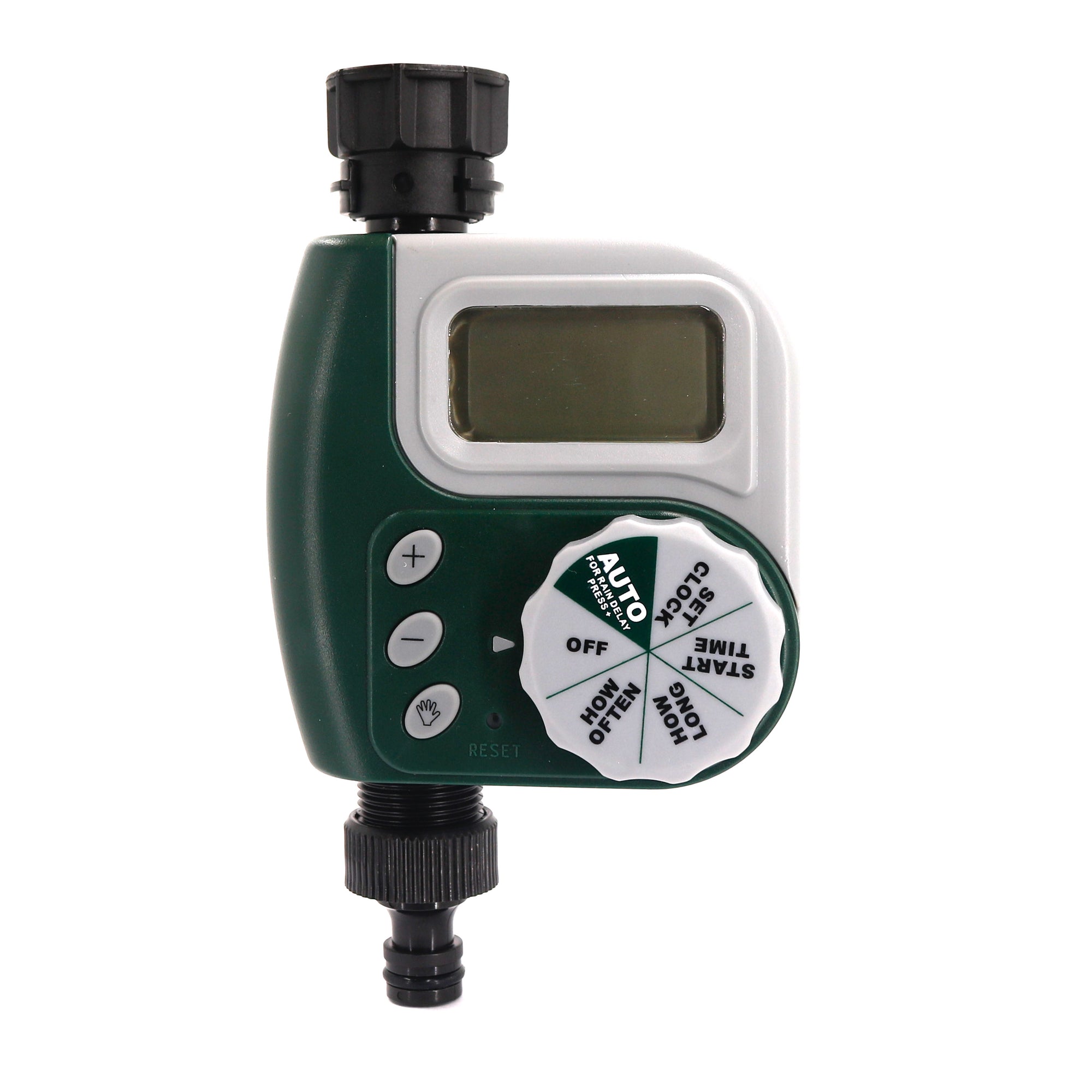Automatic Watering Device Hose Faucet Timer Irrigation Controller